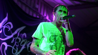 PRIMAL AGE + TAOS + WAYS @ Caen (Valhalla)