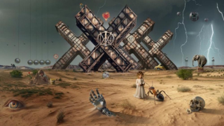 DREAM THEATER "Quarantième: Live à Paris", un nouvel album live en novembre