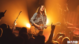 Laura Cox Un unique concert au Trianon en avril 2026