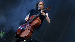 WACKEN OPEN AIR 2025 @ Wacken (Jour 1)