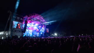 WACKEN OPEN AIR 2025 @ Wacken (Jour 2)