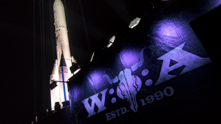 WACKEN OPEN AIR 2025 @ Wacken (Jour 3)