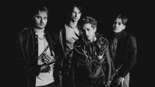 ASHEN L'album "Chimera" enfin disponible le 12 septembre