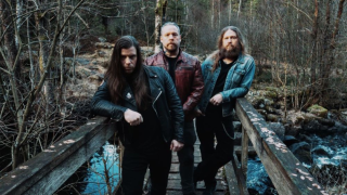 JORD Interview Jörgen Ström