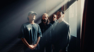 RESOLVE Une tournée européenne en janvier 2026