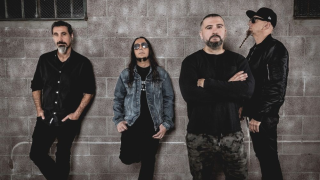 SYSTEM OF A DOWN Enfin, le grand retour en France !