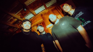 MUGSHOT Interview Connor Haines