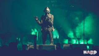 GHOST "Meliora - 10th Anniversary Edition" disponible mi-octobre en vinyle