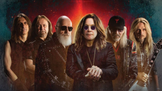 JUDAS PRIEST & OZZY OSBOURNE Une version inédite et caritative de "War Pigs"