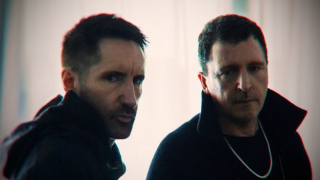 NINE INCH NAILS Le clip du titre "As Alive As You Need Me To Be"