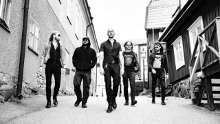 SOEN Le nouvel album "Reliance" annoncé pour janvier