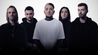 HEADKEYZ Le groupe présente son nouveau single "Viking"