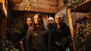 FIT FOR A KING Interview Ryan Kirby