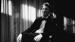 PRESIDENT L'EP "King Of Terrors" maintenant disponible