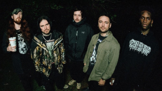 PSYCHO-FRAME Interview Colter Cuthbertson