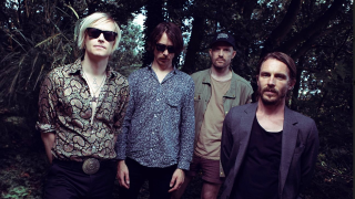 REFUSED Interview Dennis Lyxzén