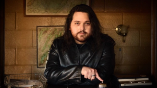 MAMMOTH Wolfgang Van Halen partage un nouvel extrait de "The End"