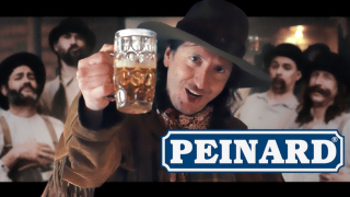 ULTRA VOMIT Le groupe dévoile le clip de "Ricard Peinard"