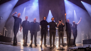 LONG DISTANCE CALLING Le "Live At Lichtburg" en décembre