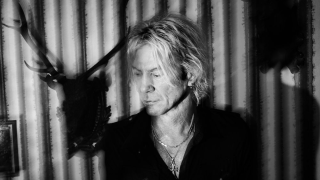 Duff McKagan Un nouvel extrait de "Lighthouse: Live From London"