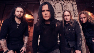 KREATOR La vidéo du 1er extrait de "Krushers Of The World" prévu en janvier