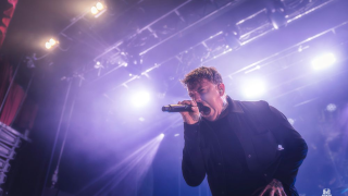 BLEED FROM WITHIN + AFTER THE BURIAL + GREAT AMERICAN GHOST @ Paris (Le Bataclan)