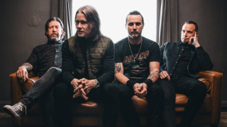 ALTER BRIDGE "What Lies Within", un nouvel extrait de l'album éponyme à paraître