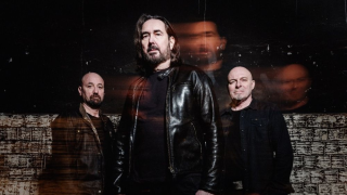 CORONER Interview Tommy Vetterli