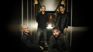 THE PINEAPPLE THIEF Les 20 ans du 4e album "10 Stories Down"