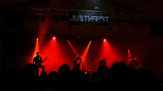 JUST 'N' FEST 2024 @ Saint-Just (34) (Salle René Valette - Jour 1)