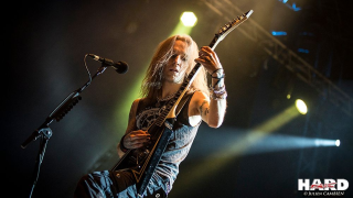 CHILDREN OF BODOM Retour de l'album "Follow The Reaper" en vinyle en décembre