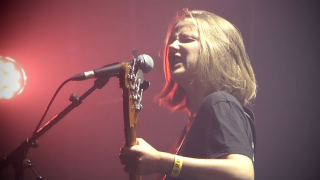 POGO CAR CRASH CONTROL + GRANDMA'S ASHES @ Tourcoing (Le Grand Mix)