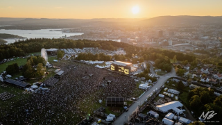 TONS OF ROCK 15 nouveaux noms confirmés pour l'édition 2026 du festival norvégien.