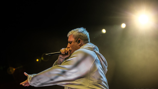 PARKWAY DRIVE @ Paris (Le Zénith)