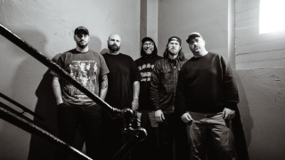 THE ACACIA STRAIN Interview Devin Shidaker