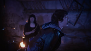 Kill The Princess "What You Wanted"