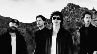 DON BROCO Un nouveau single euphorique