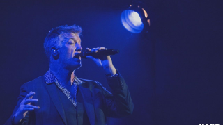  QUEENS OF THE STONE AGE + MOONPOOLS @ Bâle (Halle Messe Basel – Baloise Session)