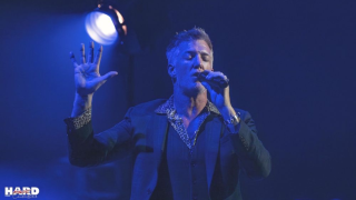 QUEENS OF THE STONE AGE + MOONPOOLS @ Bâle (Halle Messe Basel – Baloise Session)