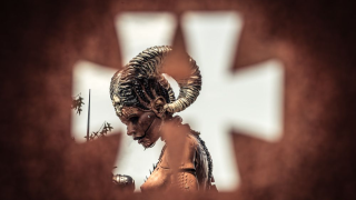 HELLFEST OPEN AIR 2026 L'affiche de la 19e édition dévoilée