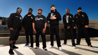 BODY COUNT Le groupe rejoint l'affiche du Cabaret Vert 2026