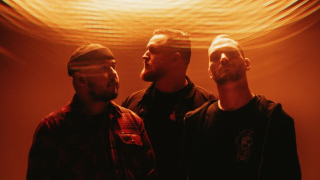 URNE "The Spirit, Alive", un nouveau single