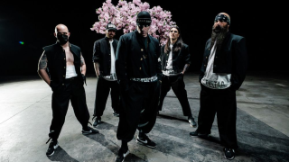 RISE OF THE NORTHSTAR "A.I.R. Max", un 3e extrait du 4e chapitre...