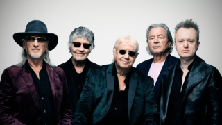 DEEP PURPLE 5 nouveaux concerts en France pour l'automne 2026