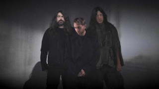 HEALTH "Shred Envy", un nouvel extrait de "Conflict DLC"