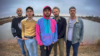 CHAT PILE Interview de Stin, Raygun Busch et Luther Manhole