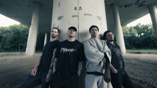 THROUGH THE VOID "Break Away" [Video-Premiere]