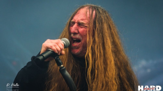 OBITUARY "Turned Inside Out", la biographie officielle du groupe en français