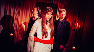 CALVA LOUISE Interview Alizon Taho et Ben Parker