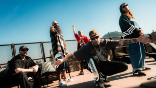 RISE OF THE NORTHSTAR Interview Vitia & Eva-B